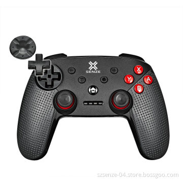 Senze Wireless Good Gamepad for Switch